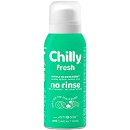 CHILLY No Rinse Fresh 100 ml - Foam