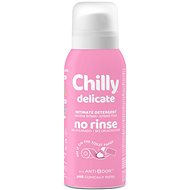 CHILLY No Rinse Delicate 100 ml - Foam