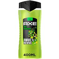 AXE Anti Hangover 400 ml - Shower Gel