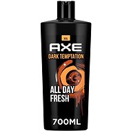 AXE Shower Gel Dark Temptation 700 ml - Shower Gel