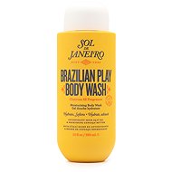 SOL DE JANEIRO Brazilian 4 Play Moisturizing Shower Cream 385 ml - Shower Cream