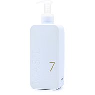 MASIL 7 Ceramide Perfume Shower Gel Baby Powder 500 ml - Shower Gel