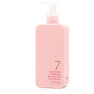 MASIL 7 Ceramide Perfume Shower Gel Cherry Blossom 500 ml - Shower Gel