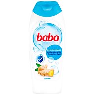 BABA Antibakteriální sprchový gel 400 ml - Sprchový gel