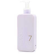 MASIL 7 Ceramide Perfume Shower Gel White Musk 500 ml - Shower Gel