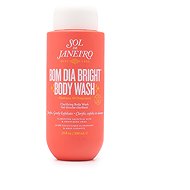 SOL DE JANEIRO Bom Dia Bright Body Wash 385 ml - Shower Gel