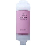 EVER VITA Vitamin Shower Filter Fall In Love Rose - Shower Filter