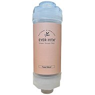 EVER VITA Vitamin Shower Filter Forest Wood - Shower Filter