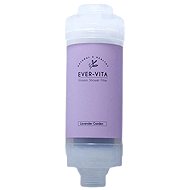 EVER VITA Vitamin Shower Filter Levander Garden - Shower Filter