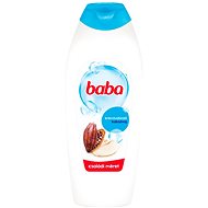 BABA Cocoa butter 750 ml - Shower Gel