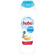 BABA antibacterial shower gel 750 ml - Shower Gel