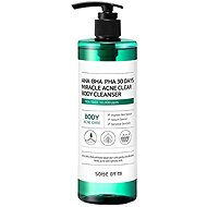 SOME BY MI AHA BHA PHA 30 Days Miracle Clear Body Cleanser 400 g - Shower Gel