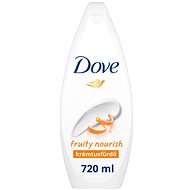 DOVE Fruity Nourish 720 ml - Shower Cream