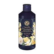 YVES ROCHER Shower Gel Vanilla & Orchid 400 ml - Shower Gel
