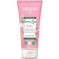 WELEDA Aroma Spa For Body and Mind 200 ml - Shower Cream