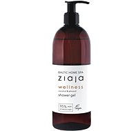 ZIAJA Baltic Home Spa Wellness 500 ml - Shower Gel