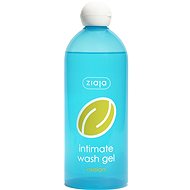 ZIAJA Intima Gel Melon 500 ml - Intimate Hygiene Gel