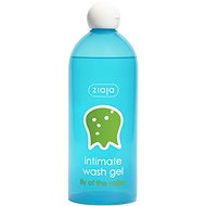 ZIAJA Intima Gel Lily of the valley 500 ml - Intimate Hygiene Gel