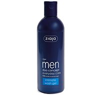 ZIAJA Men Gel for intimate hygiene 300 ml - Intimate Hygiene Gel