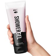 ANGRY BEARDS BusyB Becky Blossom 230 ml - Shower Gel
