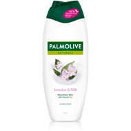 PALMOLIVE Naturals Jasmine & Milk 500 ml - Shower Cream