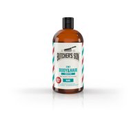 BUTCHER'S SON 2in1 Body & Hair Rare Sensitive 420 ml - Shower Gel