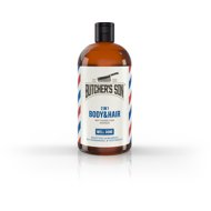 BUTCHER'S SON 2in1 Body & Hair Well Done 420 ml - Shower Gel