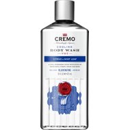 CREMO Citrus & Mint Leaf 473 ml - Shower Gel