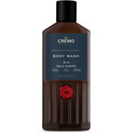 CREMO Palo Santo 473 ml - Shower Gel