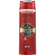 OLD SPICE Epic Legend 3in1 400 ml - Shower Gel