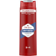 OLD SPICE Whitewater 3in1 400 ml - Shower Gel