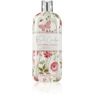 BAYLIS & HARDING Royale Garden Rose, Poppy & Vanilla 500 ml - Shower Gel