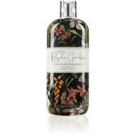 BAYLIS & HARDING Royale Garden Verbena & Chamomile 500 ml - Shower Gel