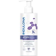 INDULONA Atopiredu body lotion 400 ml - Body Lotion