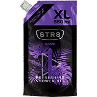 STR8 Game Doypack 550 ml - Shower Gel