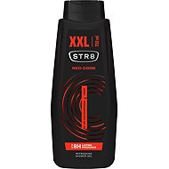 STR8 Red Code 750 ml - Shower Gel