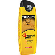 DENIM Gold 400 ml - Shower Gel