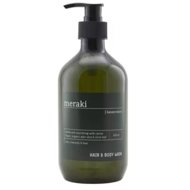 MERAKI Harvest Moon 490 ml - Shower Gel
