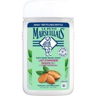 LE PETIT MARSEILLAIS Sweet Organic Almond Milk 250 ml - Shower Gel