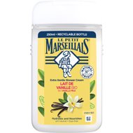 LE PETIT MARSEILLAIS Organic Vanilla Milk 250 ml - Shower Gel