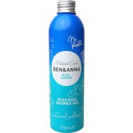 BEN & ANNA Blue Lagoon 250 ml - Shower Gel