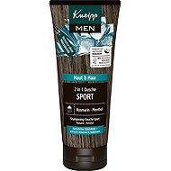 KNEIPP Sport 200 ml - Shower Gel