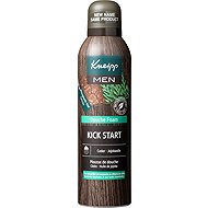 KNEIPP Kick Start 200 ml - Shower Foam