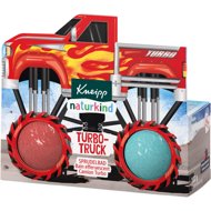 KNEIPP Turbo Truck 2 × 50 g - Bath bomb