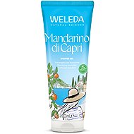 WELEDA Mandarino Di Capri 200 ml - Shower Gel
