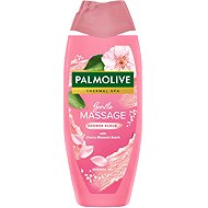 PALMOLIVE Thermal Spa Gentle Massage Shower Scrub 500 ml - Shower Gel