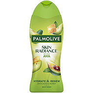 PALMOLIVE Skin Radiance Avocado & Honey Scent 500 ml - Shower Gel