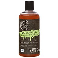 TIERRA VERDE 3in1 Energy Lime 500 ml - Shower Gel