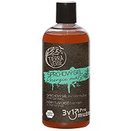 TIERRA VERDE 3in1 Mint Energy 500 ml - Shower Gel