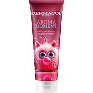 DERMACOL Aroma Moment Bubble Monster 250 ml - Shower Gel